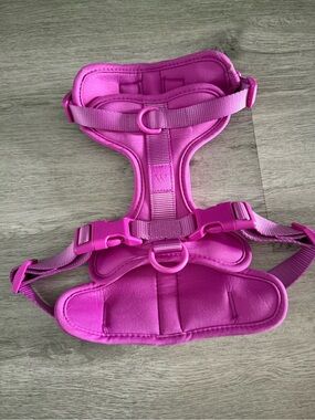 Wild One Dog Cushion Harness
